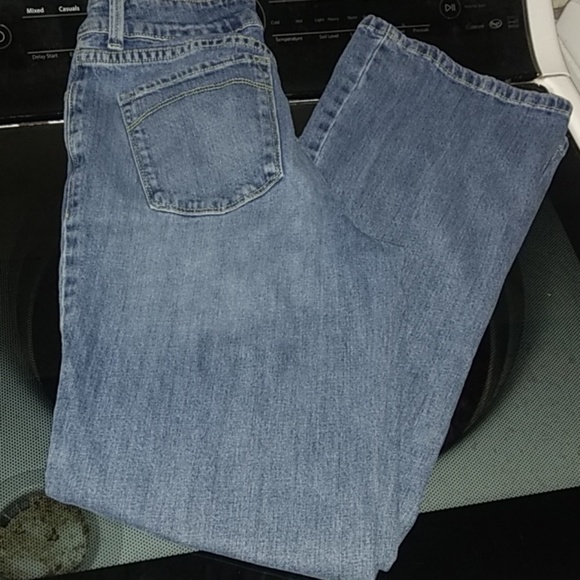 L.L. Bean jeans - Picture 6 of 8